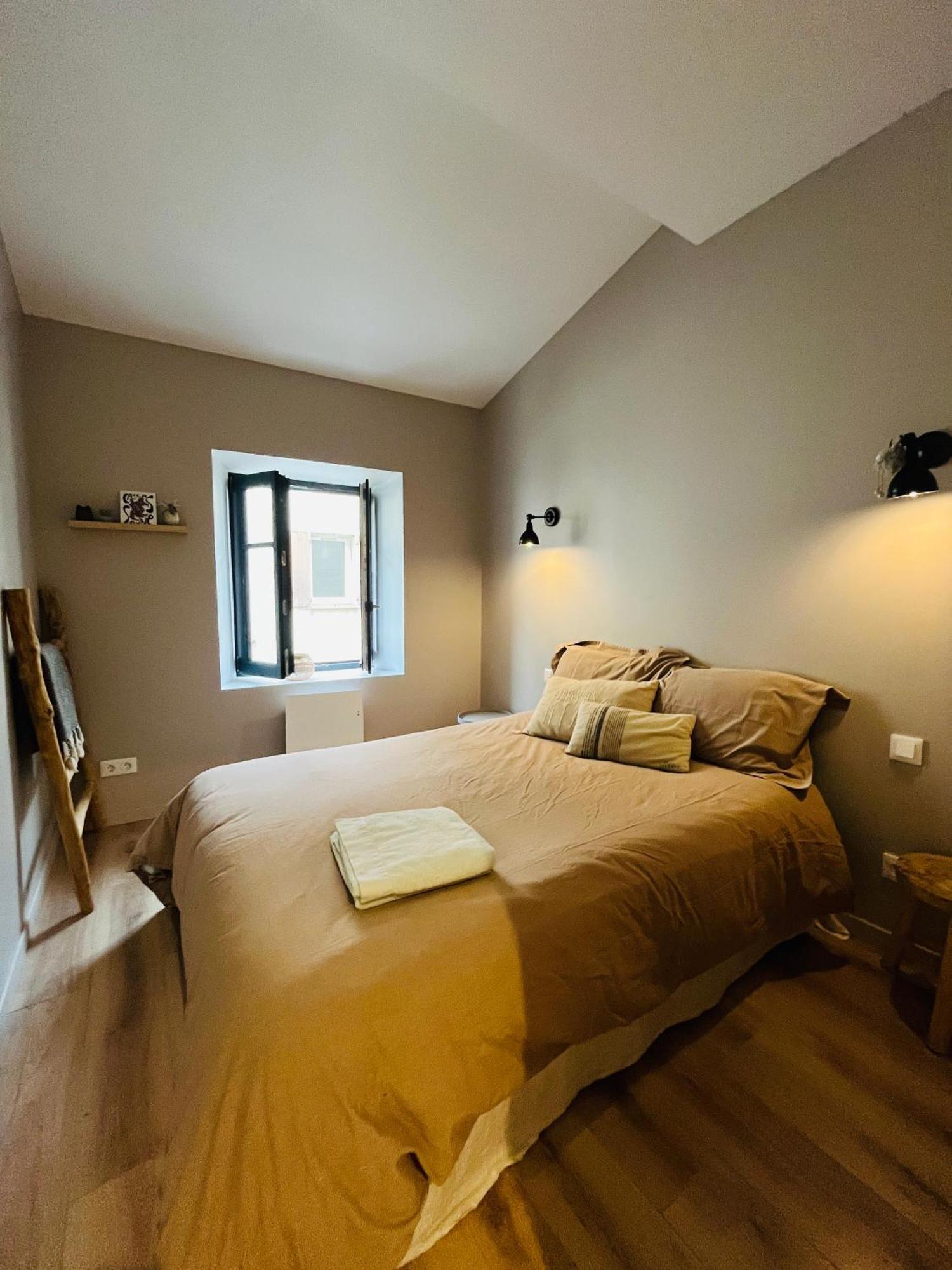 Maison Petite Cote Carcassonne Zewnętrze zdjęcie