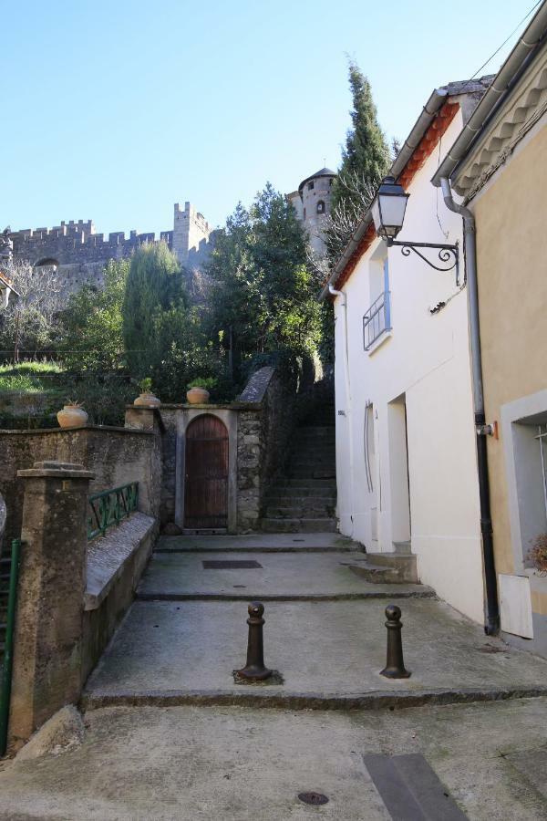 Maison Petite Cote Carcassonne Zewnętrze zdjęcie